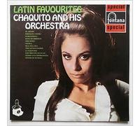 Chaquito And His Orchestra - Latin Favourites