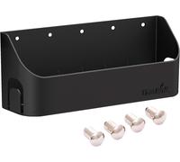 140 026 - Gear Trax Combo Kit., Black/Stainless Steel