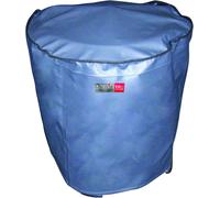 Char-Broil 140 506 - 'The Big Easy' Cover, Grey, 61x61x93 cm