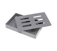 Char-Broil Cast Iron Smoker Box