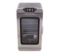 Char-Broil 140-722 smoker Stainless steel Electric