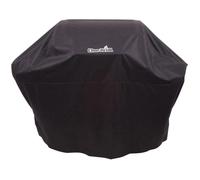 Char-Broil Universal 3-4 Burner Gas Barbecue Grill Cover (140766)