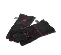 Char Broil 140110 Leather grilling gloves, black, 33.5 cm*17.0 cm*1.0 cm