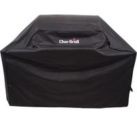 Char-Broil 140384 - 2 Burner Gas Barbecue Grill Cover, Black