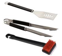 Char-Broil 3 Piece BBQ Beginners Set - 140 768