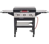 Char-Broil 3400 3 Burner Gas BBQ