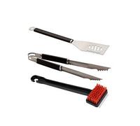 Char-Broil 3Pc Beginner Set One Colour