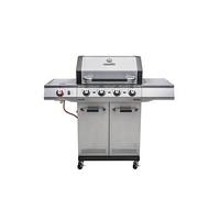 Char-Broil Advantage Pro 4 Burner Gas Grill Bbq One Colour