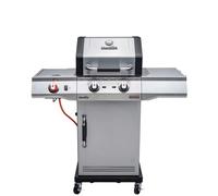 Char-Broil Advantage Pro S 2 Burner Gas BBQ
