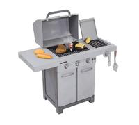 Char-Broil BBQ Kids Pretend Barbeque Set Char-Broil Multicolor