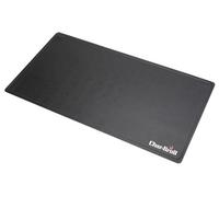 Char-Broil Black Rectangular Barbecue Floor Protection Mat (L)150Cm (W)80Cm