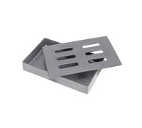 Char-Broil Cast Iron Smoker Box
