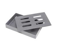 Char-Broil Cast Iron Smoker Box