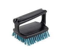 Char-Broil Charbroil Safer Handheld Grill Brush, Black