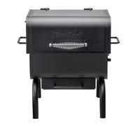 Char-Broil® Charcoal 2 GO | Adjustable Air Intake | Portable | Black