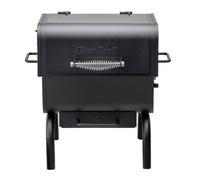 Char-Broil Charcoal 2Go BBQ Grill - Black