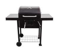 Char-Broil Charcoal 2600 Grill Cart Charcoal (fuel) Black
