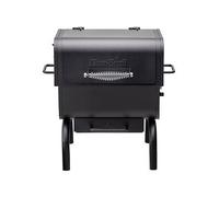 Char-Broil Charcoal 2Go BBQ Grill - Black