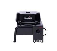 Char-Broil Electric BBQ Patio Bistro Cube E - Portable Grill with 320 °C Performance
