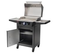 Char-Broil Evolve 2 Burner Electric Bbq 140993