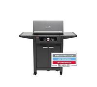 Char-Broil Evolve 4 Burner Gas BBQ