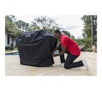 Char-Broil Extra-Wide Heavy Duty Cover CB140385