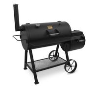 Char-Broil Oklahoma Joe - Smoker BBQ Grill 140755