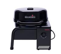 Char-Broil Patio Bistro Tabletop - Single Burner Electric BBQ Grill