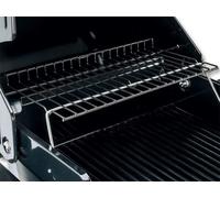 Char-Broil Perfomance 220 B Grill Cooking station Gas Black, Stainless steel