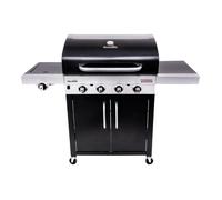 Char-Broil Performance 440 B Barbecue Cooking station Gas Black, Stainless steel 13400 W