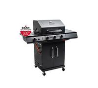 Char-Broil Performance Power Edition 3B One Colour