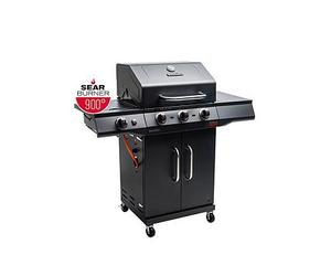 Char-Broil Performance Power Edition 3B One Colour