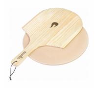 Char-Broil Pizza Stone Kit