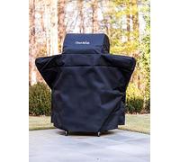 Char-Broil Premium 2 Burner Grill Cover One Colour