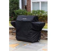 Char-Broil Premium 4 Burner Grill Cover One Colour