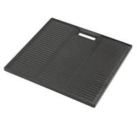 Char-Broil Rectangular Cast Iron Plancha (L)39Cm X (W)38Cm