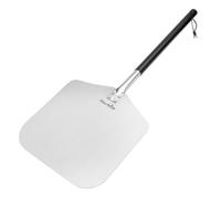 Char-Broil Stainless Steel Non-Stick Pizza Peel Paddle