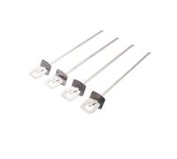 Char-Broil Stainless Steel Skewer, Pack Of 4