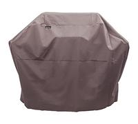 Char-Broil Unisex Adult Barbecue Cover Nude 3-4 Burners Large