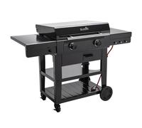Char-Broil Versa-Tile 3-in-1 Gas Griddle BBQ