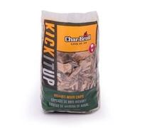 Char-Broil Wood Chips - Hickory