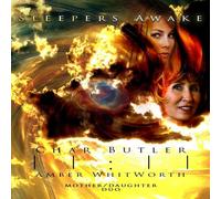 Char Butler and Amber Whitworth - Sleepers Awake