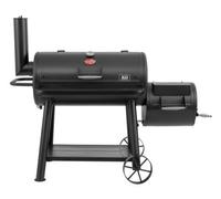 Char-Griller Grand Champ 8250 Grill & Offset Smoker