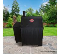 Char-Griller® Grill Cover - Char-Griller Smokin' Pro