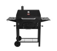 Char-Griller Traditional Charcoal BBQ Grill