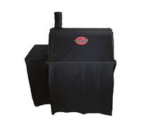 Char-Griller Universal BBQ Grill Cover