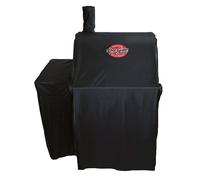 Char-Griller Wrangler BBQ Grill Cover