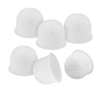 CHAR YONG Coffee Maker Water Filter Pod Replacement for Wolf Gourmet Coffee Maker Water Filter System (6Pack) - WGCM350, WGCM100S, WGCM110S, WGCM120S