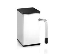 CHAR YONG Pocketstop and Mobile-Heavy Duty Door Stop- Firemen, Movers, Hotels & Pet Child Family Choose -Easy to Use -Hang and Go Doorstop-Ultimate Door Stopper -Portable Door Holder