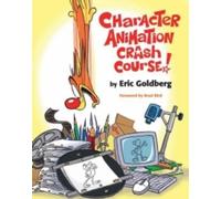 Character Animation Crash Course!